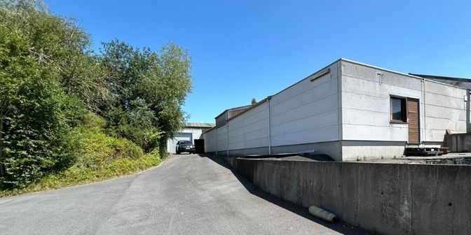 Bedrijfsvastgoed te huur in Staatsbaan 32 bus 4, 8610 Kortemark