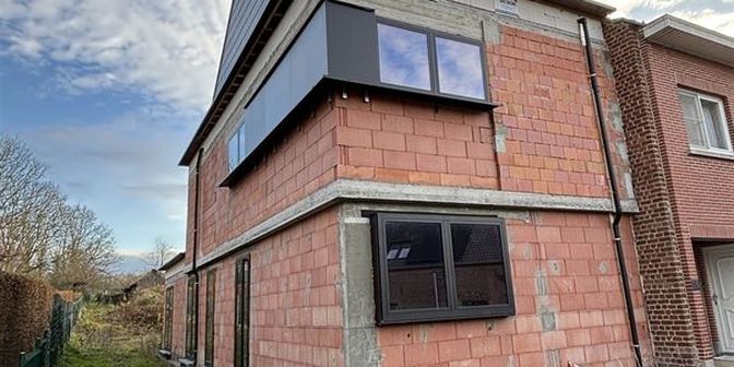 Huis te koop in ZWARTSCHAAPSTRAAT 16, 1755 Gooik
