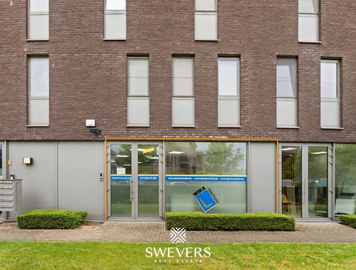                                         Bureaux à vendre à Beringen, € 189.000
