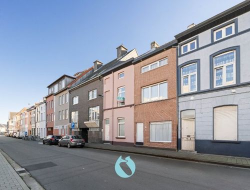                                         Woning te koop in Gent, € 259.000
