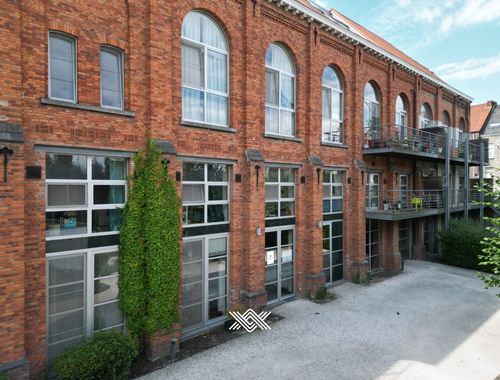                                         Appartement te koop in Ledeberg, € 440.000
