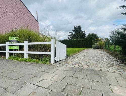                                         Terrain à vendre à Ploegsteert, € 105.000
