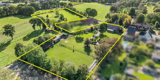 Huis te koop in Winterdijk 23.0, 3910 Neerpelt