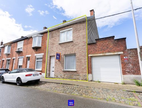                                         Woning te koop in Moeskroen, € 169.000
