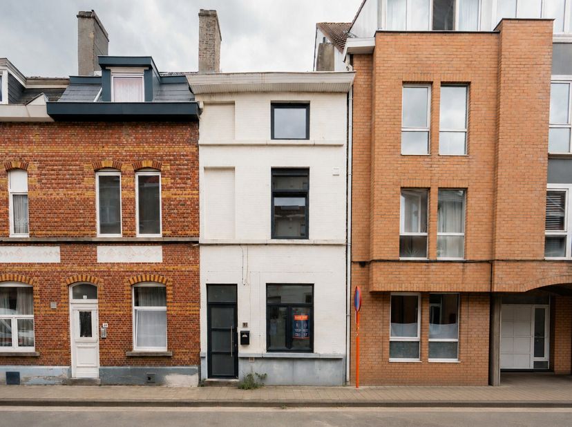 Maison à vendre
                    à 9000 Gent