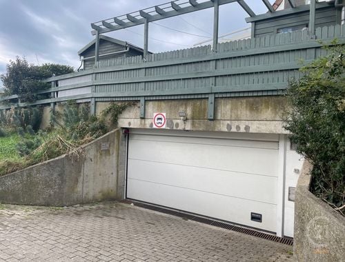                                         Garage te koop in Westende, € 43.500
