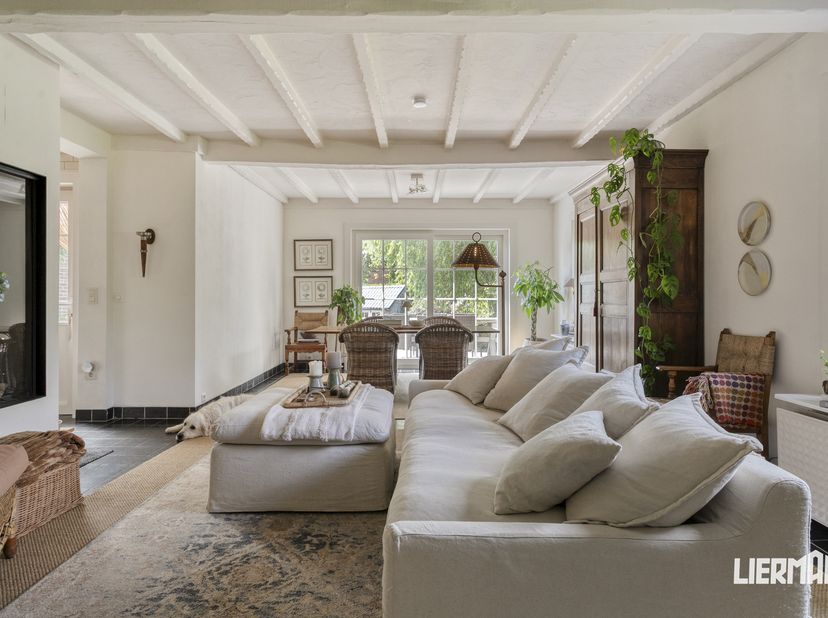 Huis te koop in ,
                    9320 Erembodegem