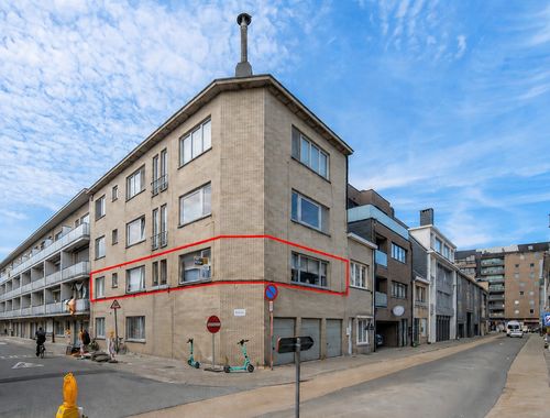                                         Appartement te koop in Sint-Niklaas, € 225.000
