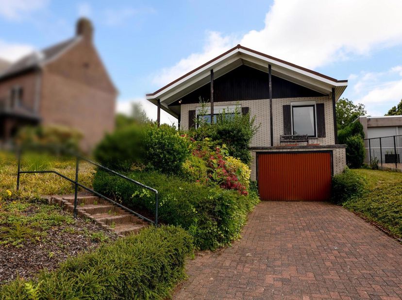 Huis te koop in Edingseweg 30,
                    9500 Onkerzele