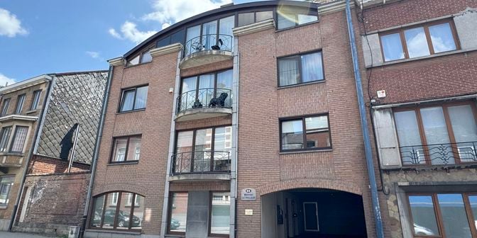 Appartement te huur in 5000 Namur