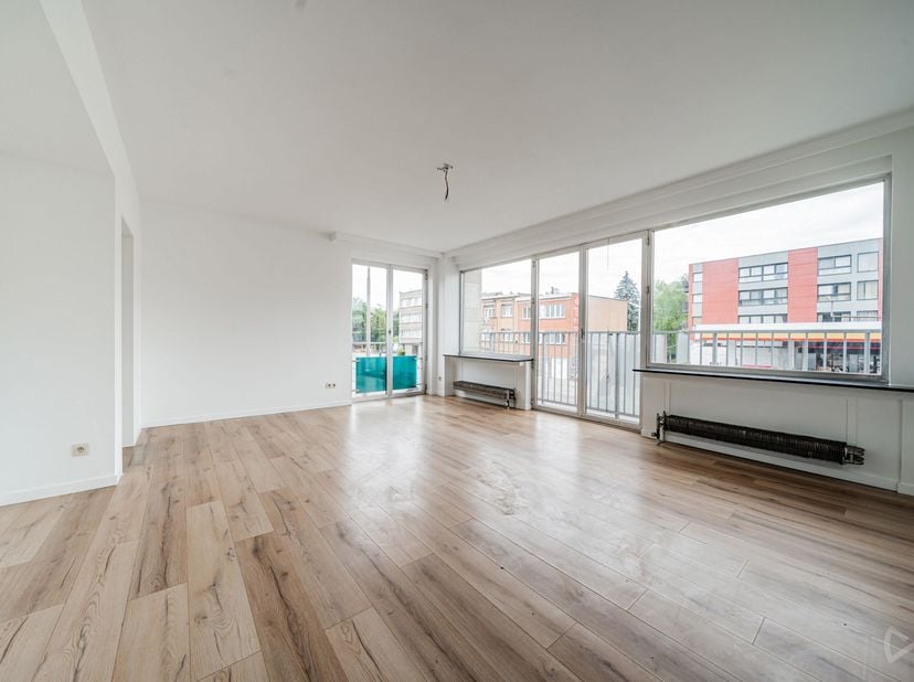 Appartement te koop in Chée de Ninove 782,
                    1070 Anderlecht