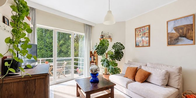 Appartement à vendre à Oudebaan 106 boîte 34, 3360 Bierbeek