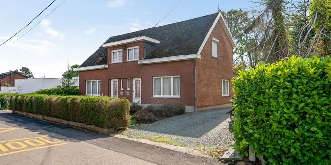 Maison à vendre à Speelbergenstraat 2, 2580 Putte