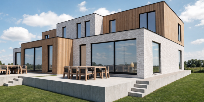 Maison à vendre à Ouden Aardeweg 34, 9300 Aalst