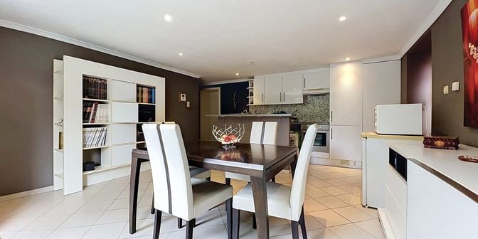 Appartement te koop in Rue Vinave 127, 4030 Grivegnée