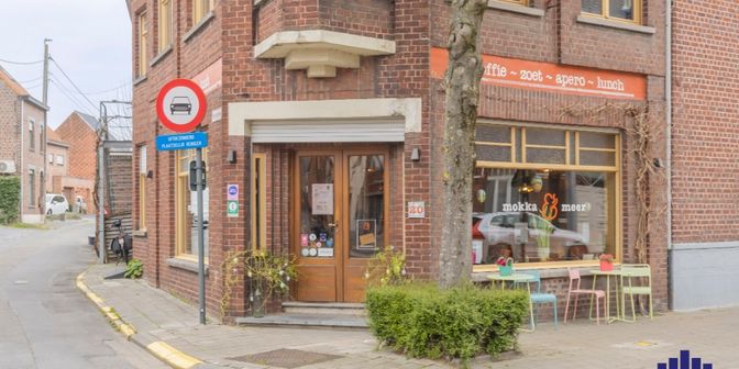 Bedrijfsvastgoed over te nemen in Kapelstraat 20, 8540 Deerlijk