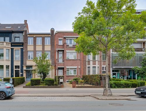                                         Woning te koop in Merksem, € 625.000
