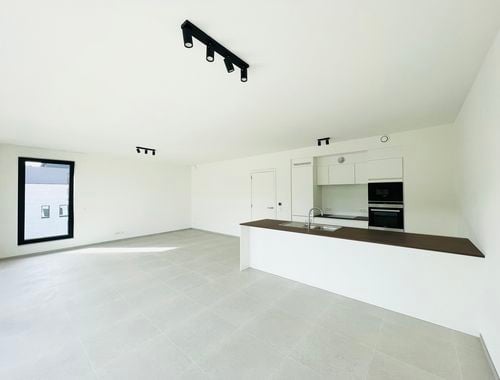                                         Appartement à louer à Schaerbeek, € 1.500
