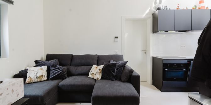Appartement à vendre à Henegouwenstraat 42A boîte 0302, 9000 Gent