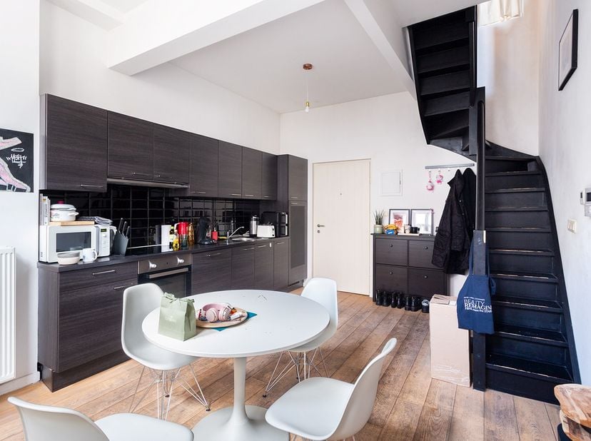 Appartement à louer
                    à 2000 Antwerpen