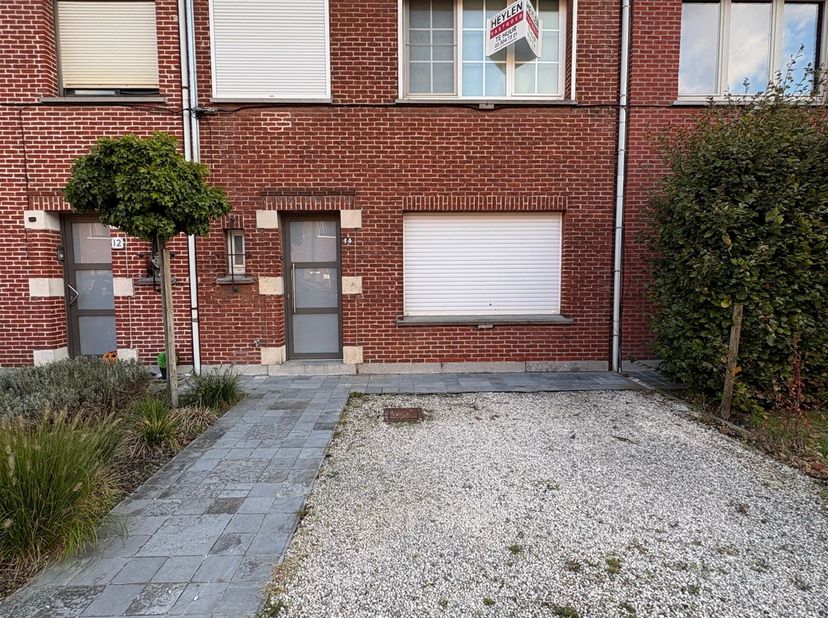 Maison à louer à Klaprozenstraat 14,
                    9100 Sint-Niklaas