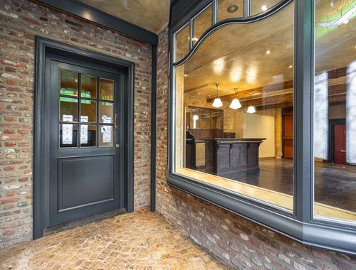                                         Bien commercial à vendre à Aarschot, € 248.000
