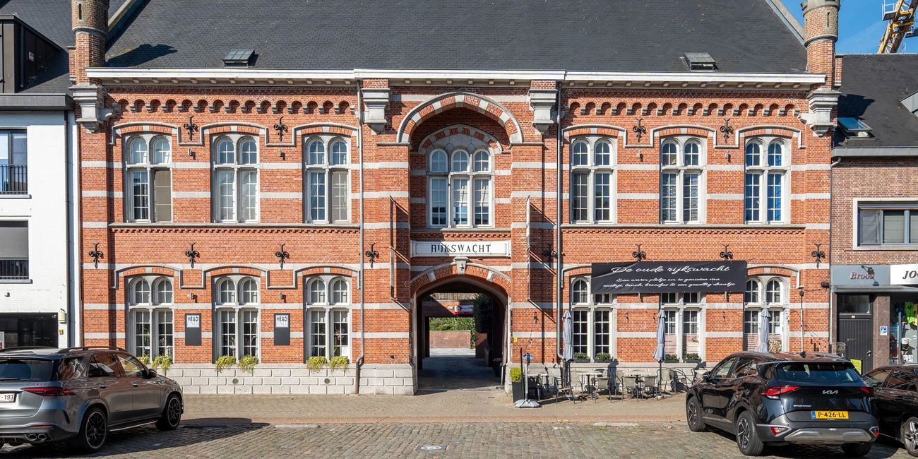 Vrijheid 208 bus 7
