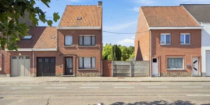 Maison à vendre à Mandellaan 514, 8800 Roeselare