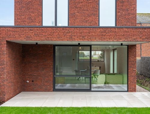                                         Maison à vendre à Langemark, € 564.000
