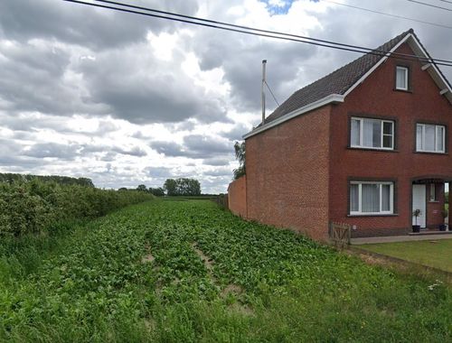                                         Terrain agricole à vendre à Nieuwerkerken, € 20.000
