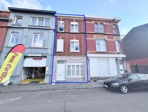                                         Woning te koop in Liège, € 235.000

