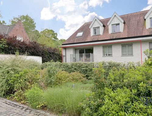                                         Appartement à vendre à Dikkelvenne, € 259.000
