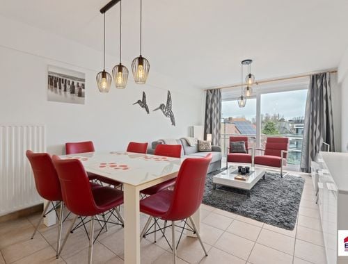                                         Appartement te koop in Koksijde, € 207.000
