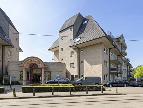                                         Appartement à louer à Sint-Denijs-Westrem, € 890

