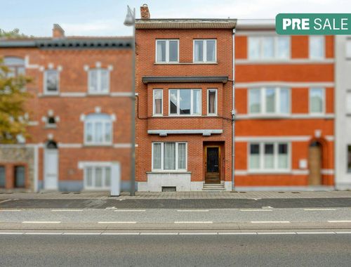                                         Maison à vendre à Hasselt, € 299.000
