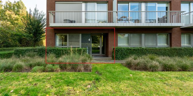 Appartement te koop in Zuidervaartje 4 bus 1, 8310 Sint-Kruis
