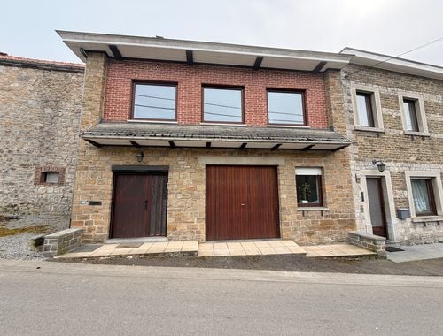                                         Woning te koop in Durbuy, € 190.000
