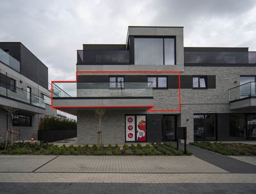                                         Appartement te koop in Zichen-Zussen-Bolder, € 240.000
