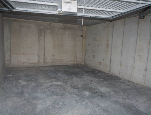                                        Garage à vendre à Oostende, € 65.000
