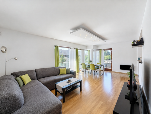                                         Appartement te koop in Sint-Lambrechts-Woluwe, € 375.000
