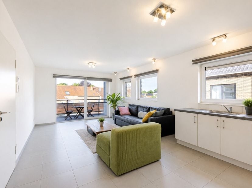 Appartement te koop in Cesenaticolaan 20 bus 0201,
                    9060 Zelzate