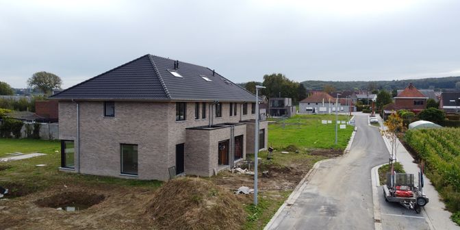 Maison à vendre à Grote Herreweg 189, 9690 Ruien