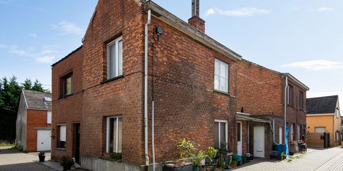 Huis te koop in Schollebeekstraat 96, 2500 Lier