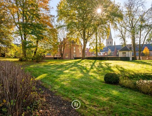                                         Maison à vendre à Handzame, € 690.000
