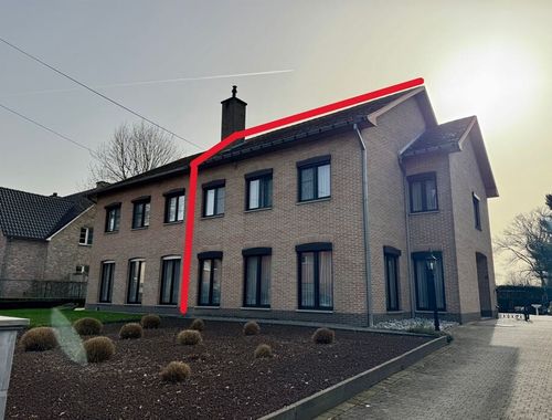                                         Woning te koop in As, € 416.000
