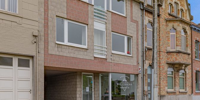 Appartement à vendre à Kasteeldreef 103, 9340 Lede