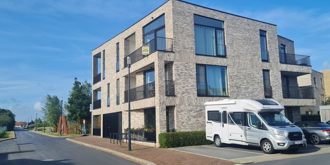 Appartement à vendre à Brikkerijstraat 1 boîte 0203, 8630 Veurne