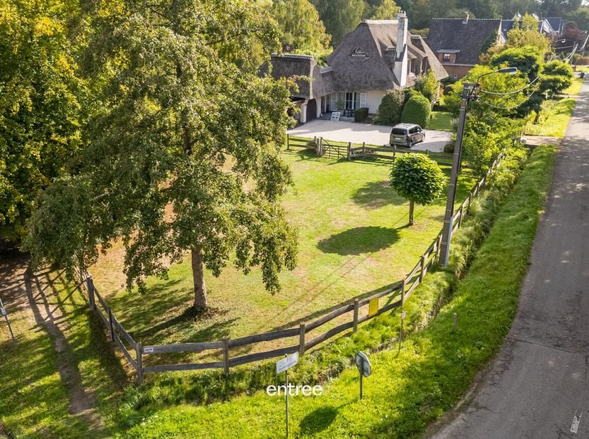 Grond te koop in Louis Delebecquelaan 20,
                    9051 Sint-Denijs-Westrem