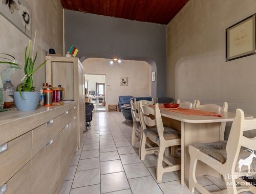                                         Woning te koop in Manage, € 159.000
