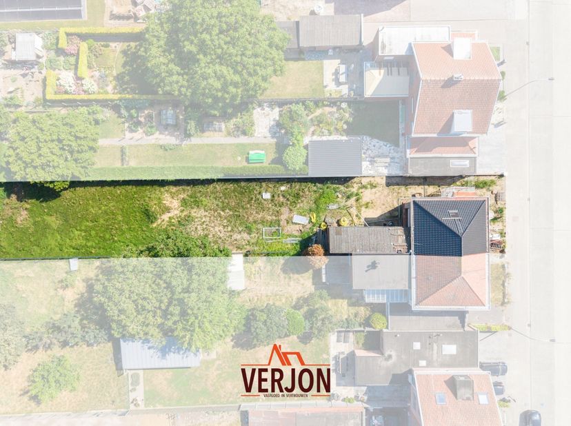 Maison à vendre
                    à 8720 Dentergem